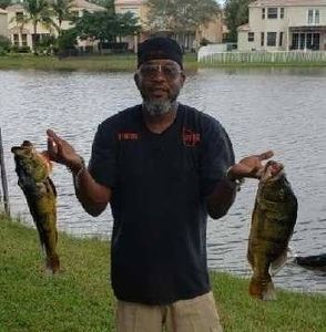 Meet your Posher, Ulysses